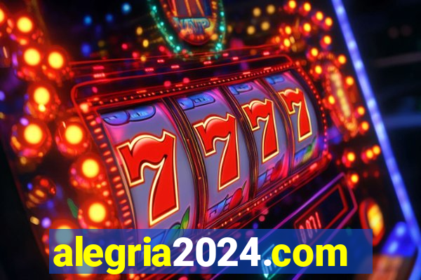 alegria2024.com