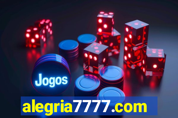 alegria7777.com