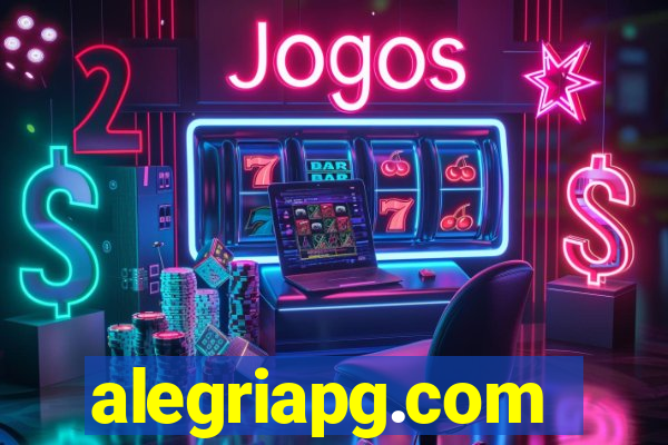 alegriapg.com