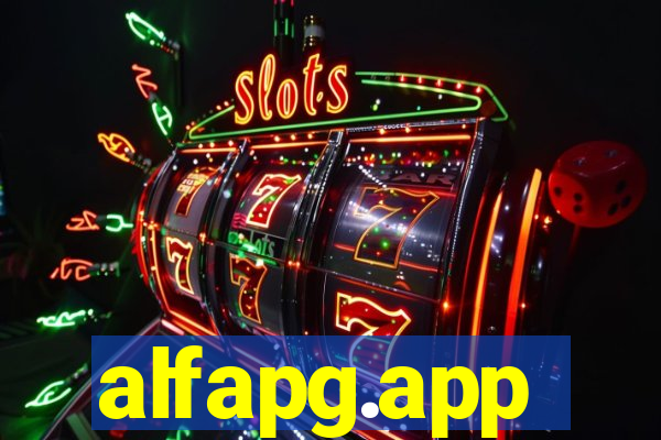 alfapg.app