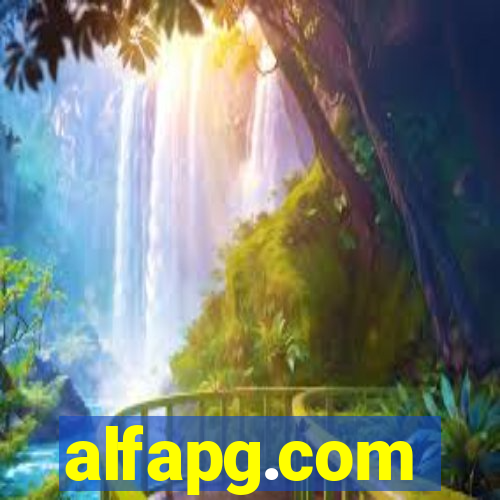 alfapg.com