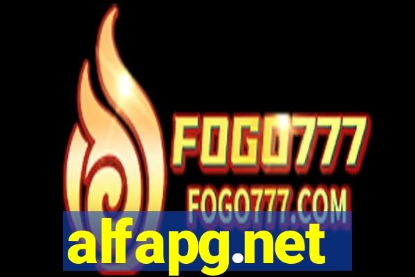 alfapg.net