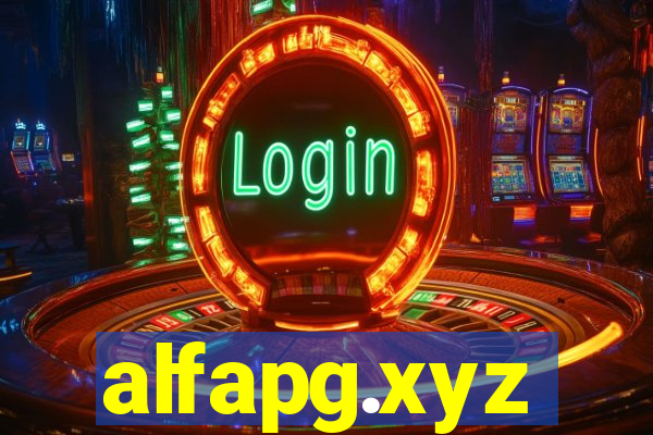 alfapg.xyz