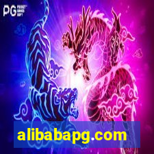 alibabapg.com