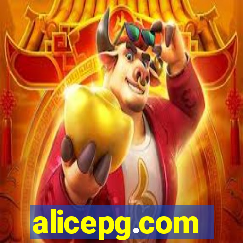 alicepg.com