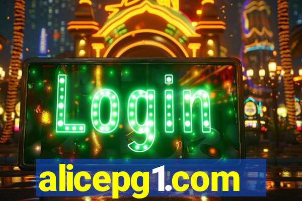 alicepg1.com