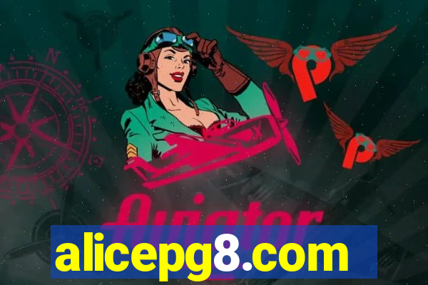 alicepg8.com