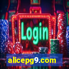 alicepg9.com