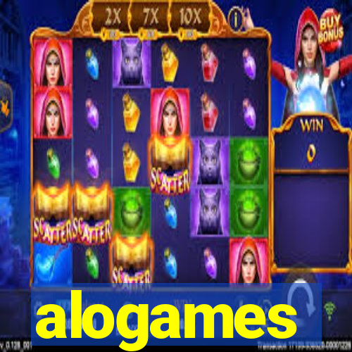 alogames