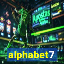 alphabet7