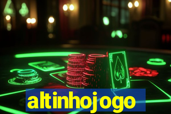 altinhojogo