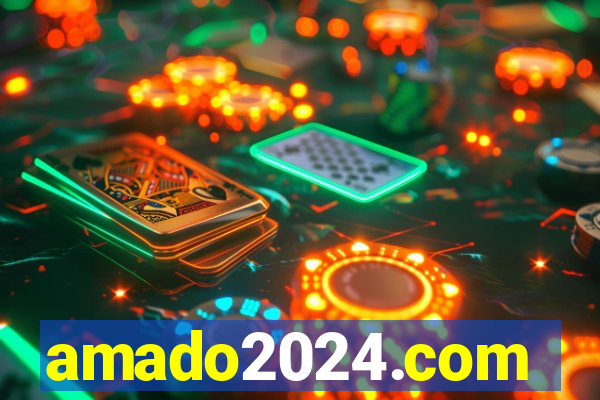 amado2024.com