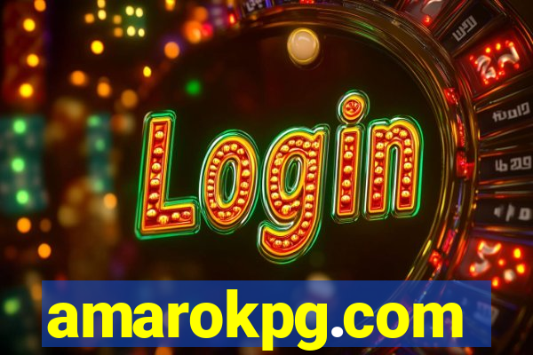 amarokpg.com