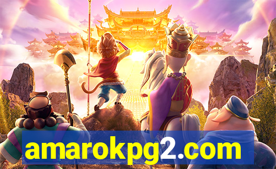 amarokpg2.com