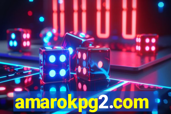 amarokpg2.com