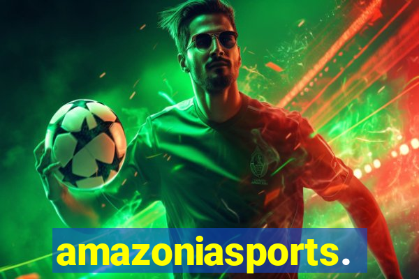 amazoniasports.com