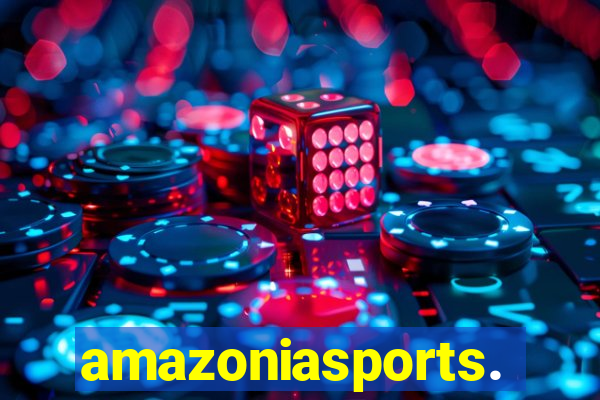 amazoniasports.com