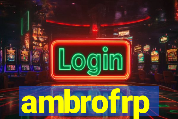 ambrofrp