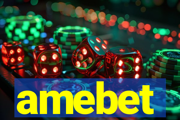 amebet