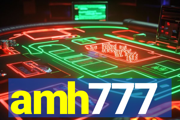 amh777