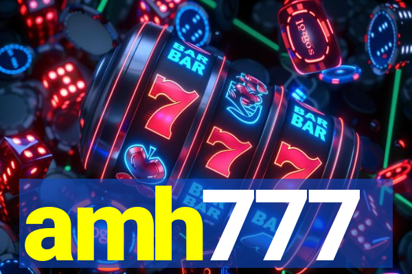 amh777