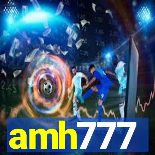 amh777