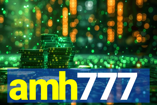 amh777