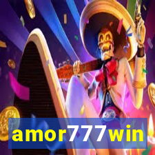 amor777win