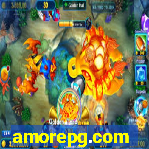 amorepg.com