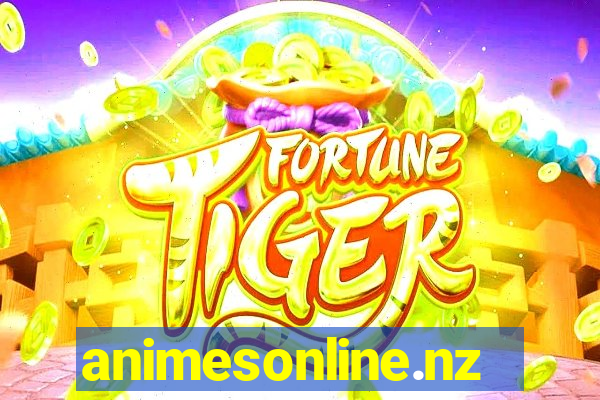 animesonline.nz