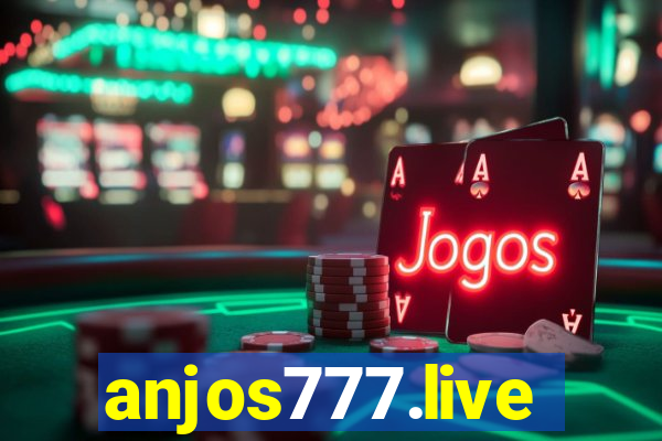 anjos777.live