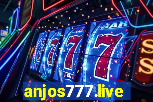 anjos777.live