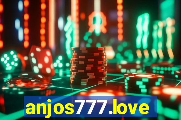 anjos777.love