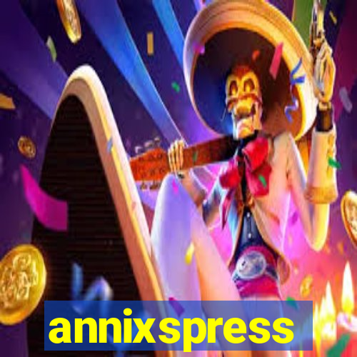 annixspress