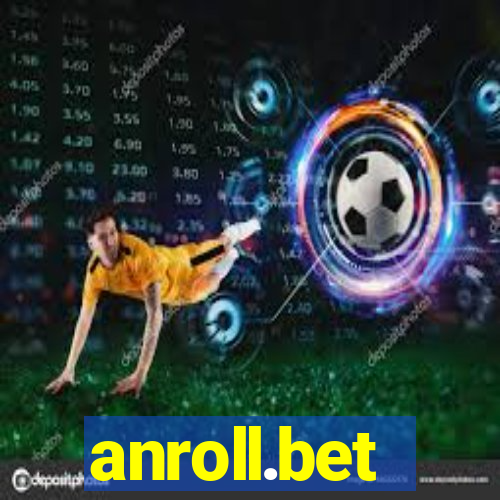 anroll.bet