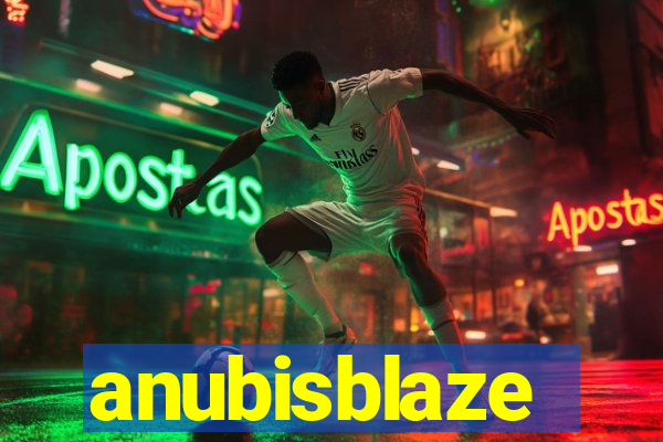 anubisblaze