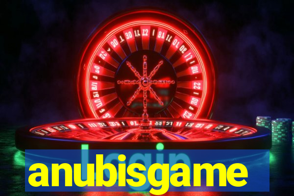 anubisgame