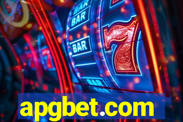 apgbet.com