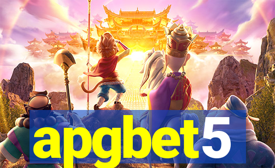 apgbet5