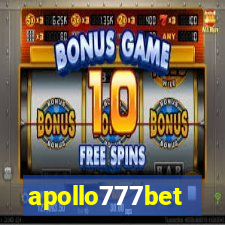 apollo777bet