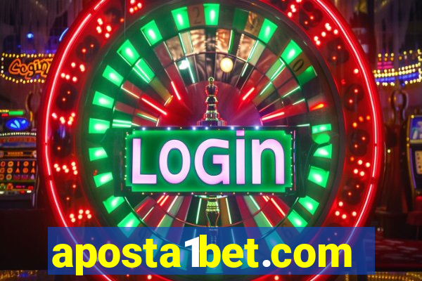 aposta1bet.com