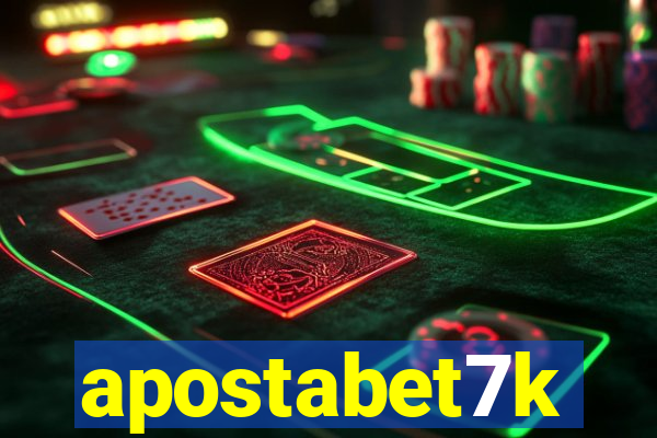 apostabet7k