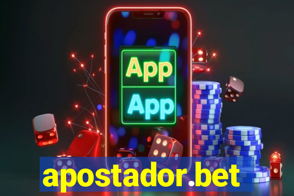 apostador.bet