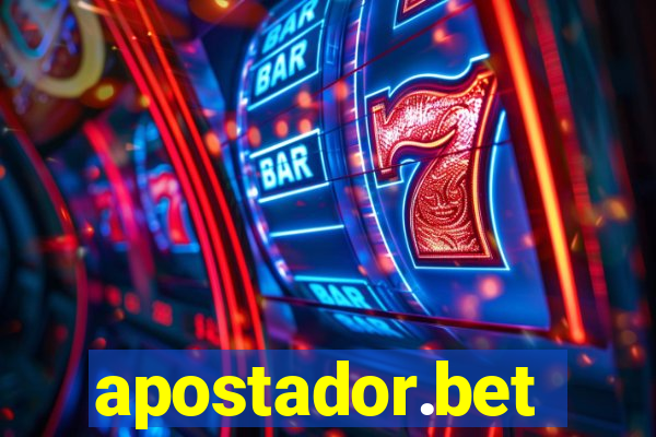 apostador.bet