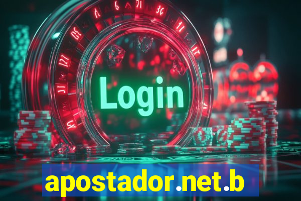 apostador.net.br