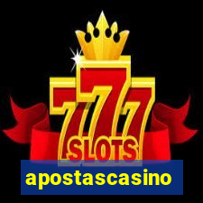 apostascasino