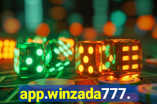 app.winzada777.con