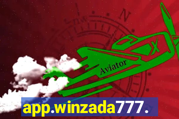 app.winzada777.con