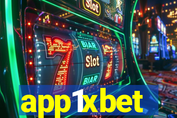 app1xbet