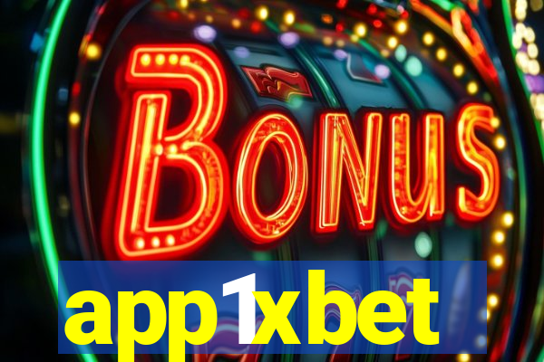 app1xbet